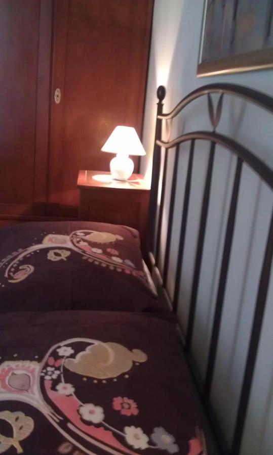 Adagio Theatre Apartment Spalato Camera foto