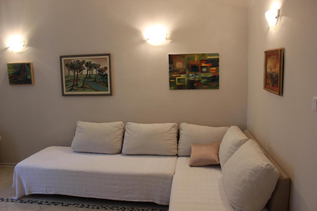 Adagio Theatre Apartment Spalato Esterno foto