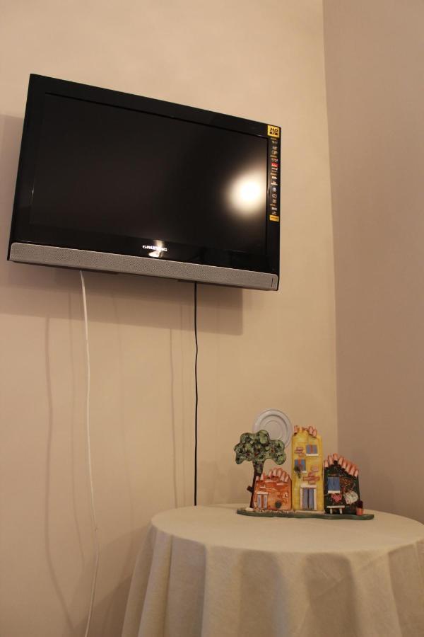 Adagio Theatre Apartment Spalato Esterno foto