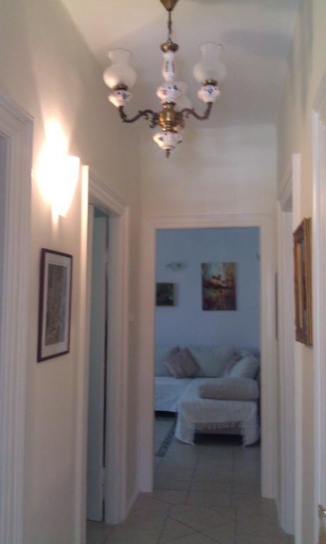 Adagio Theatre Apartment Spalato Camera foto