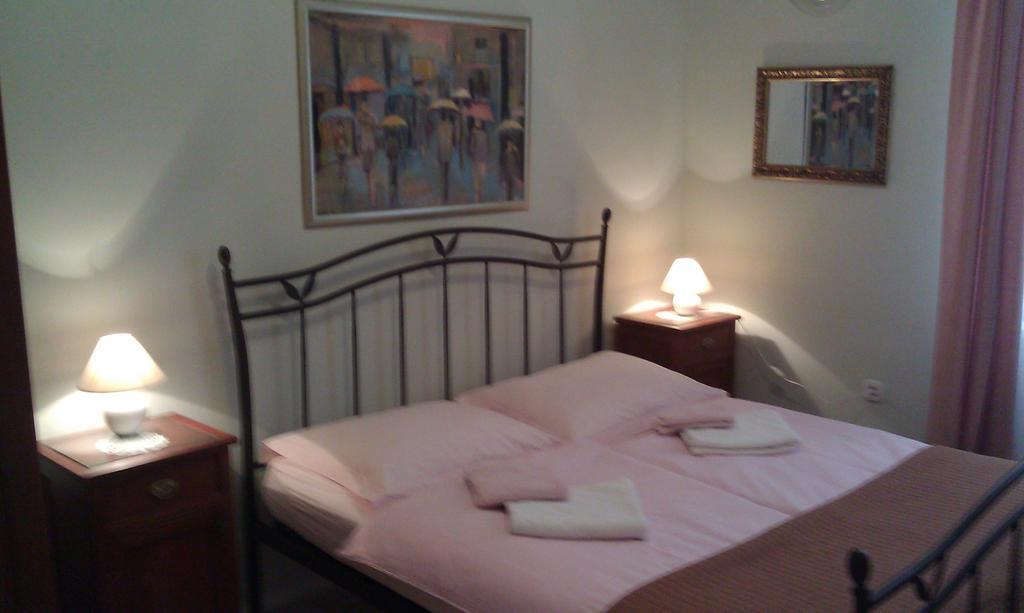 Adagio Theatre Apartment Spalato Camera foto