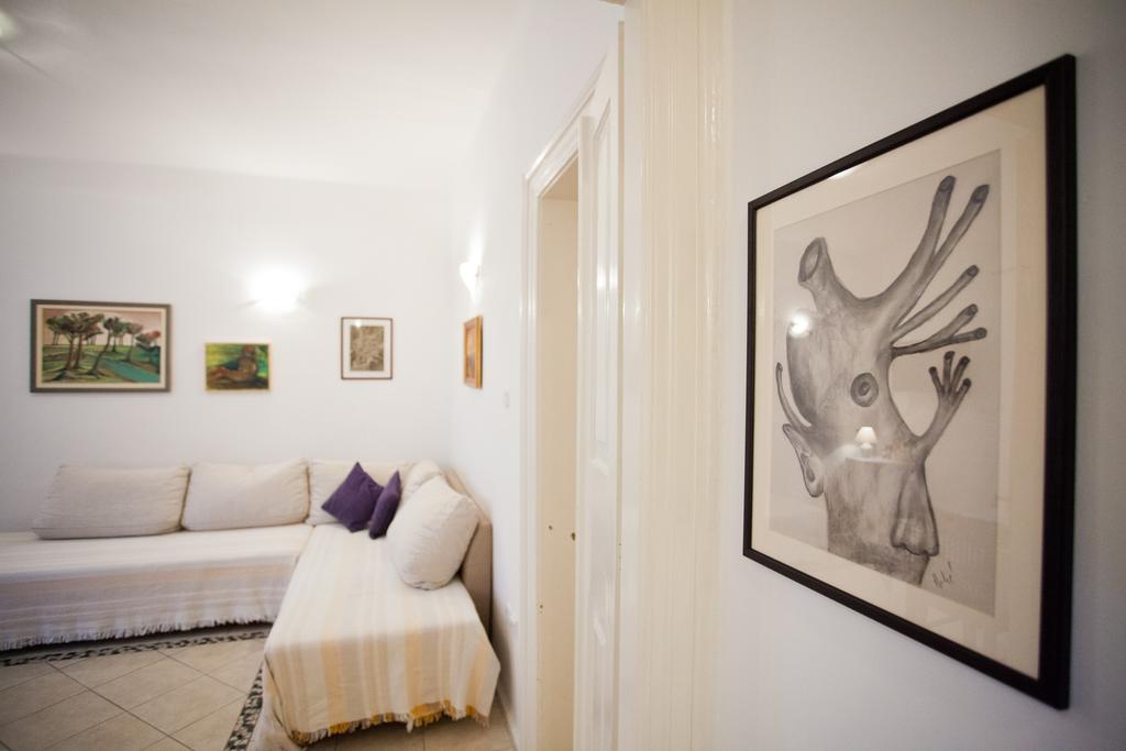 Adagio Theatre Apartment Spalato Esterno foto