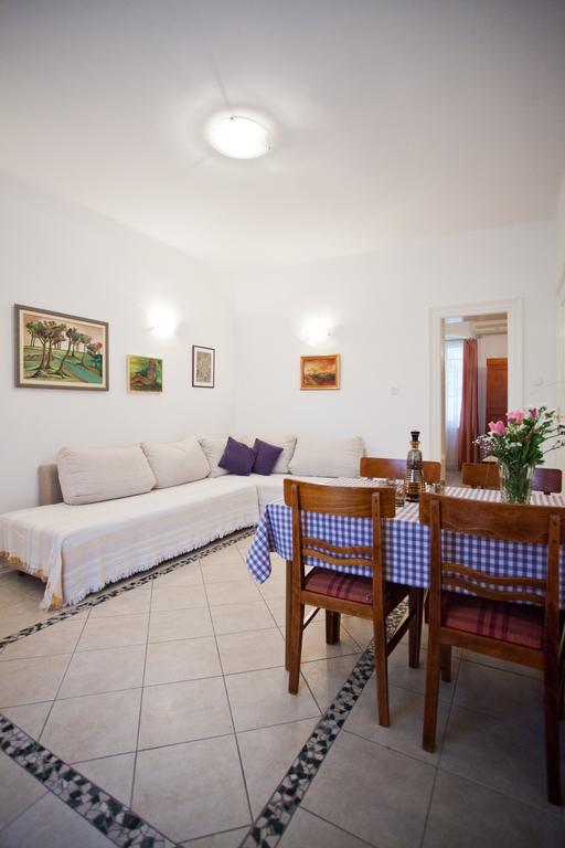 Adagio Theatre Apartment Spalato Camera foto