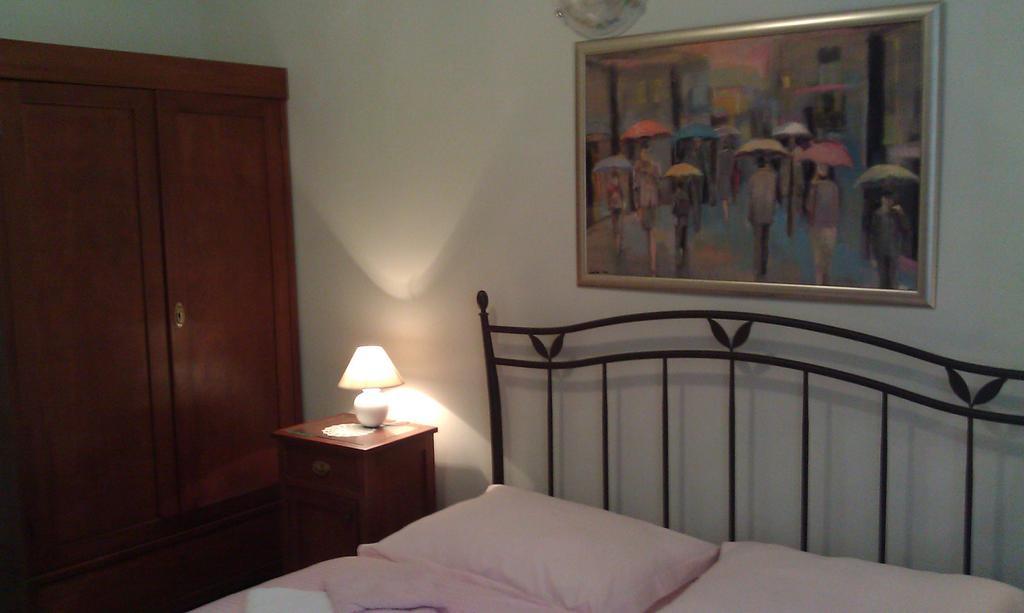 Adagio Theatre Apartment Spalato Esterno foto